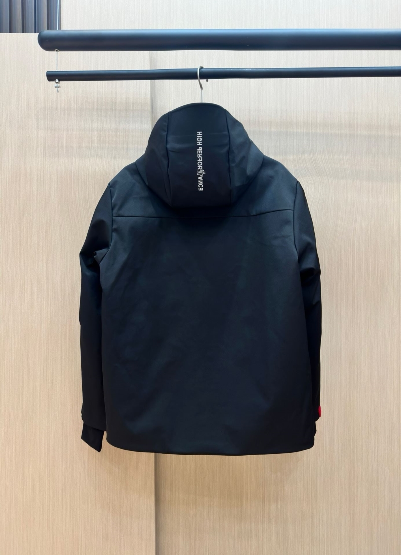 Balenciaga Down Coat